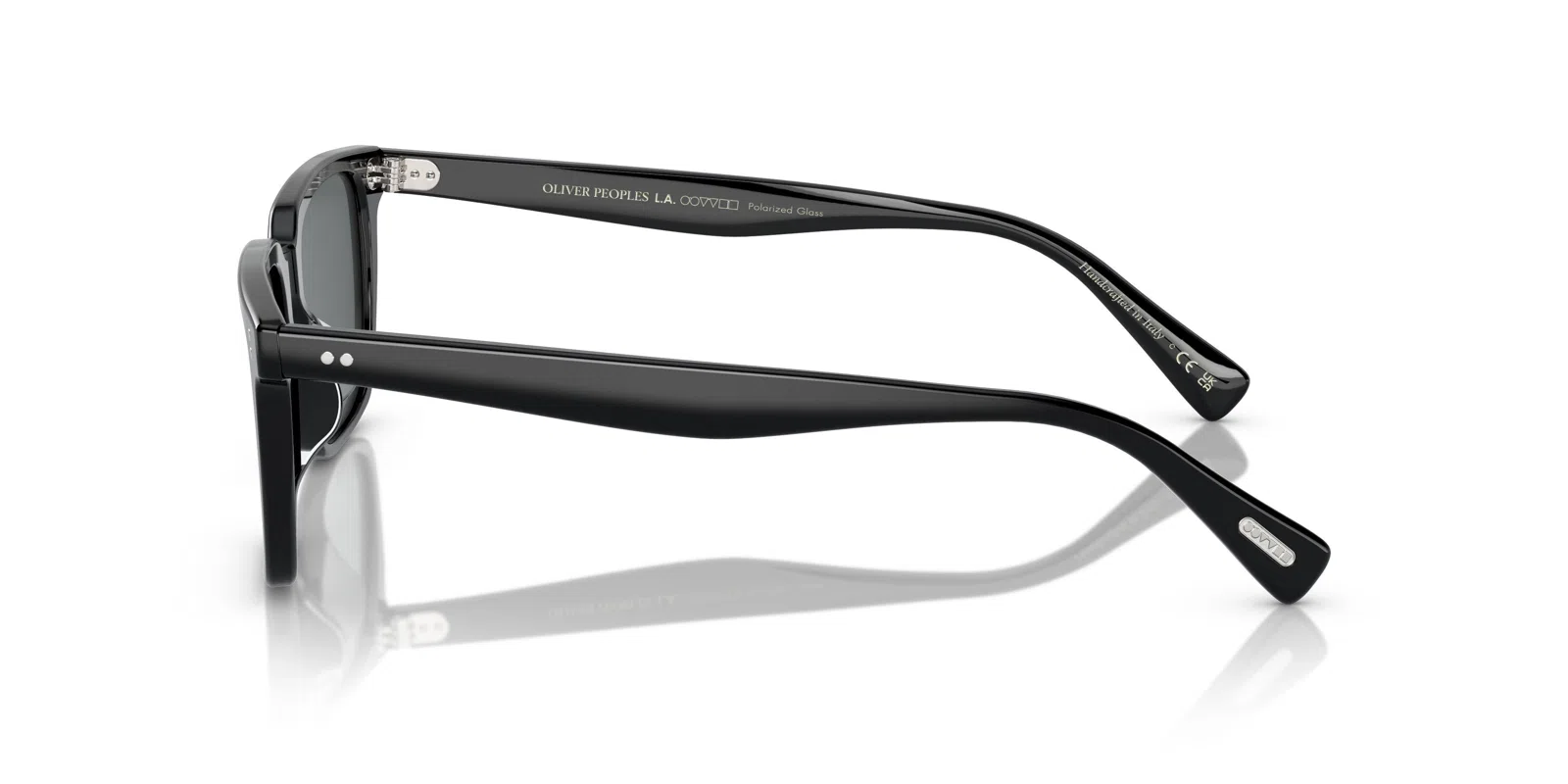Oliver Peoples 5419SU Sunglasses - view 11
